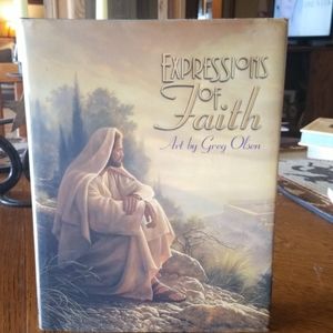 Expressions of Faith